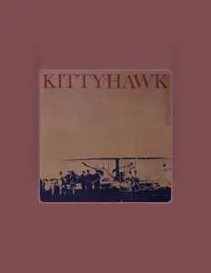 Listen to Kittyhawk, watch music videos, read bio, see tour dates & more!