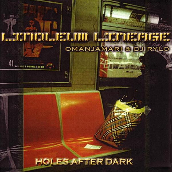 Holes After Dark