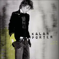 219 Days - Kalan Porter