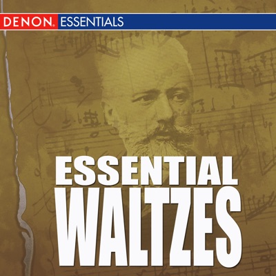 Essential Waltzes
