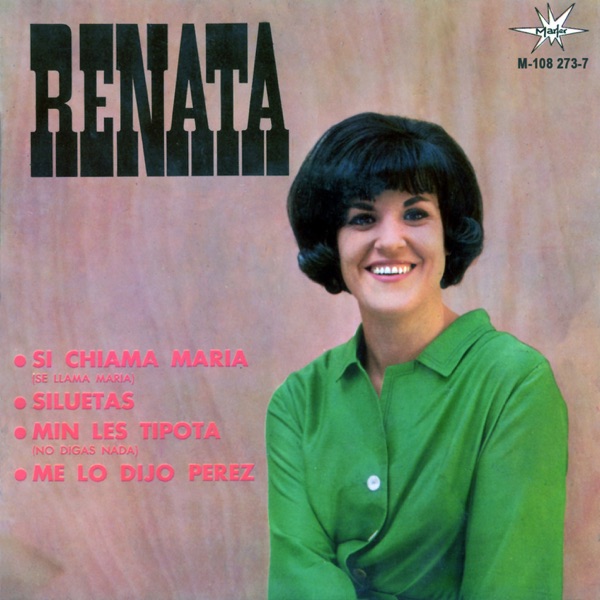 Renata En Los Festivales
