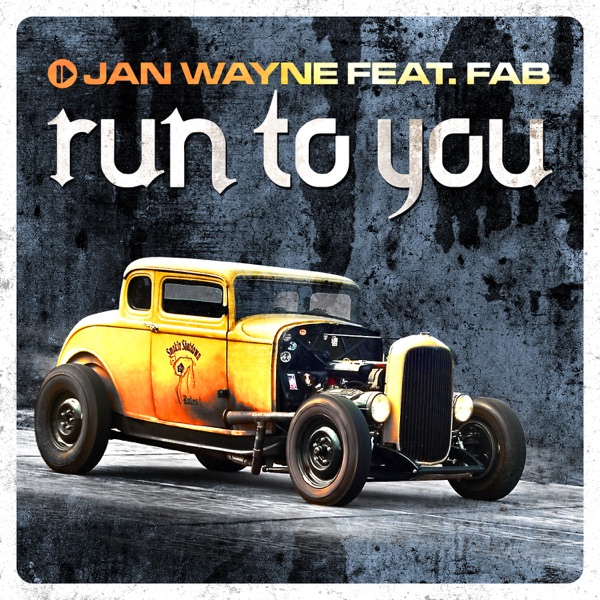 Run to You (Remixes) [feat. Fab] - EP