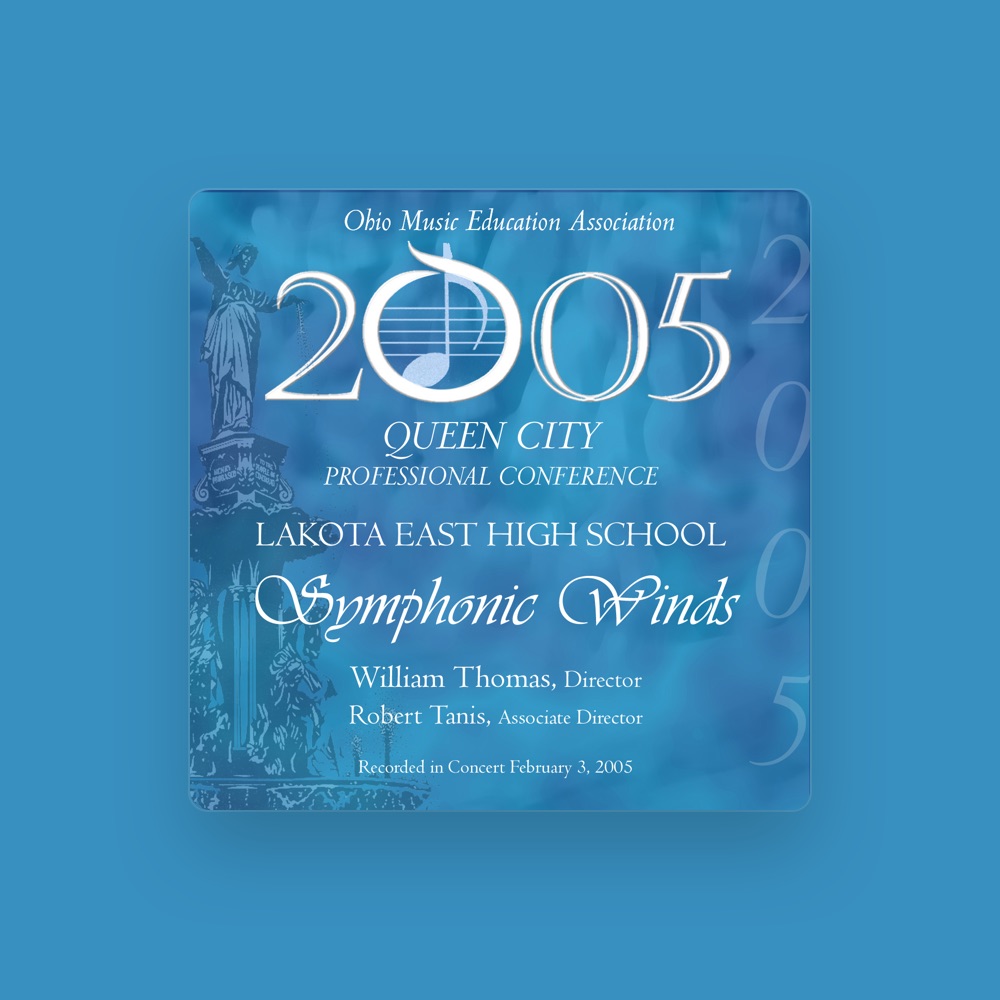 Фото Lakota East H.S. Symphonic Winds