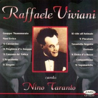 Nino Taranto - 'O cacciavino