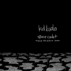 Space Cadet (Original Still Picture Score)