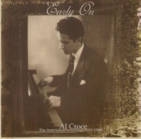 Early On - A.J. Croce