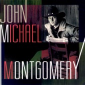 John Michael Montgomery - Holdin' On to Something