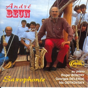 Divertimento Cadence Et Presto