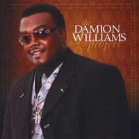The Damion Williams Project - Damion Williams
