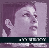 Collections: Ann Burton