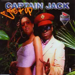 Give It Up - EP - Captain Jack