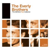 The Everly Brothers - Ebony Eyes