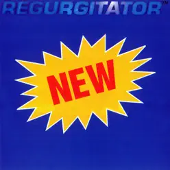 New - EP - Regurgitator