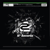 A2 Records 013 - Single - Ran-D & Adaro