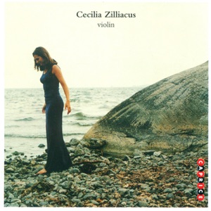 Cecila Zilliacus