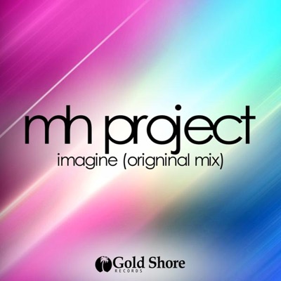 Imagine - Single