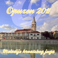 Klapa Maslina - Napisat Ću Za Te