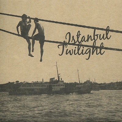 Shantel & Kazım Koyuncu