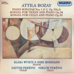 Piano Sonatas