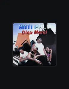 Listen to Anti Palu, watch music videos, read bio, see tour dates & more!