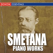 Smetana - Piano Works artwork