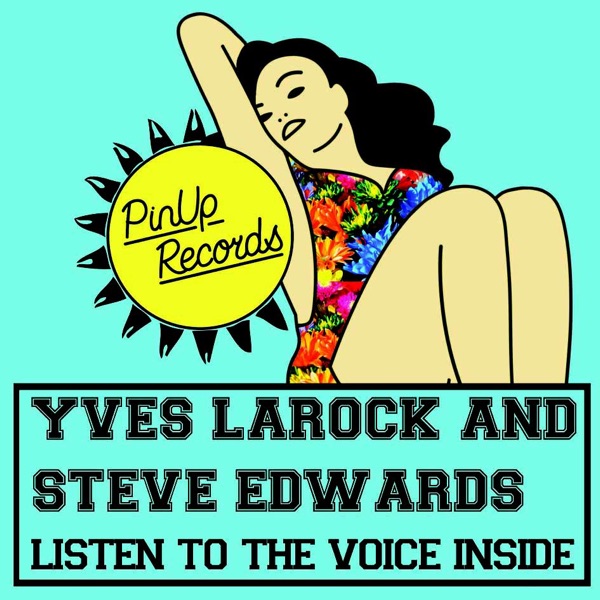 Listen to the Voice Inside