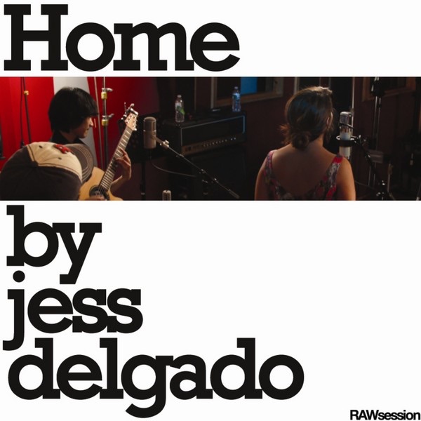 Home (RAWsession)