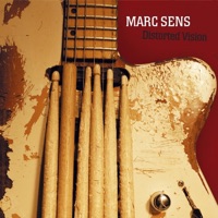 Distorted Vision - Marc Sens