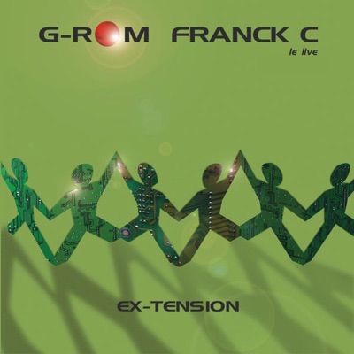 Ex-Tension - Single
