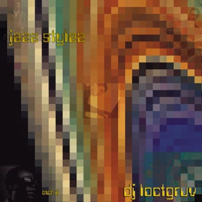 Jazz Stylez - EP