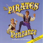 The Pirates of Penzance