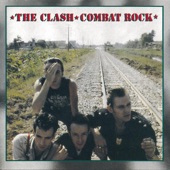 The Clash - Ghetto Defendant