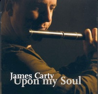 Upon My Soul by James Carty on Apple Music