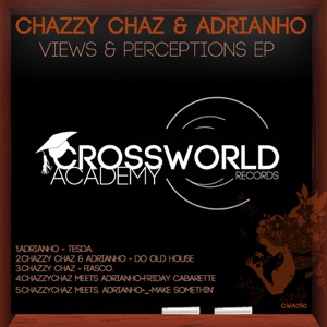 Views & Perceptions - EP