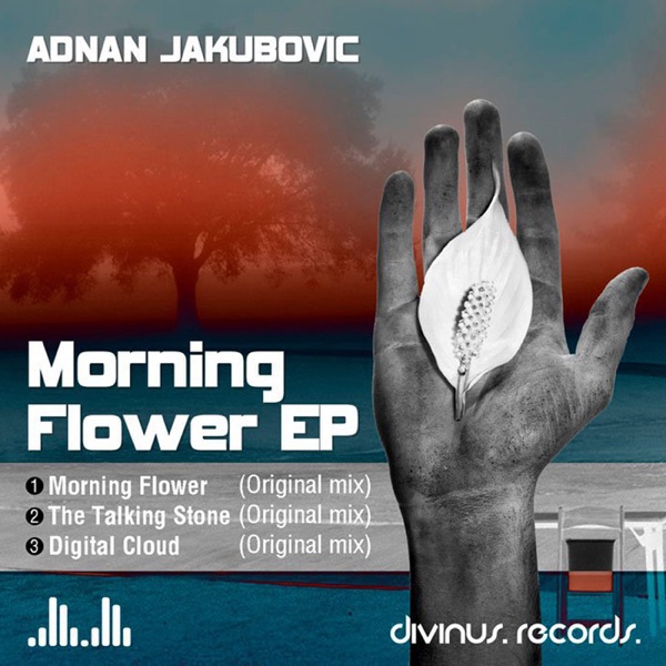 Morning Flower EP - Single