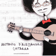 Capriccio Arabo - Francisco Tárrega