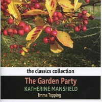 Mansfield: The Garden Party - Emma Topping