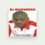 DJ Gaoussou
