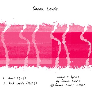 Single from the Album In the Pink - Single