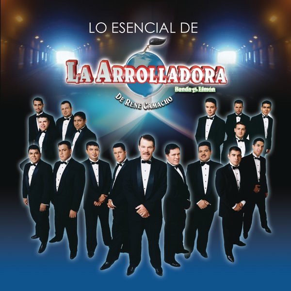 La Arrolladora Banda El Limón De Rene Camacho - Perdòn, Por Que