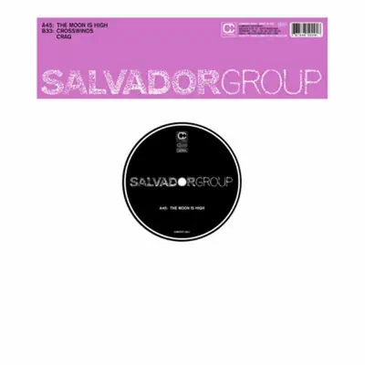 Salvador Group의 The Moon Is High - EP을(를) 감상해 보세요.