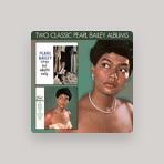 Pearl Bailey