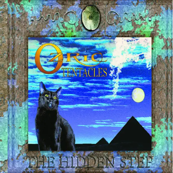 Pixel Dream — Ozric Tentacles