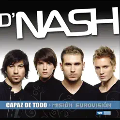 I Love You Mi Vida - Single - D'nash
