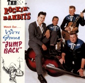 The Rockin' Bandits - Everybody's Trying to Be My Baby