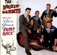 Cruisin' Blues — The Rockin' Bandits