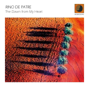 The Dawn from My Heart - Rino De Patre