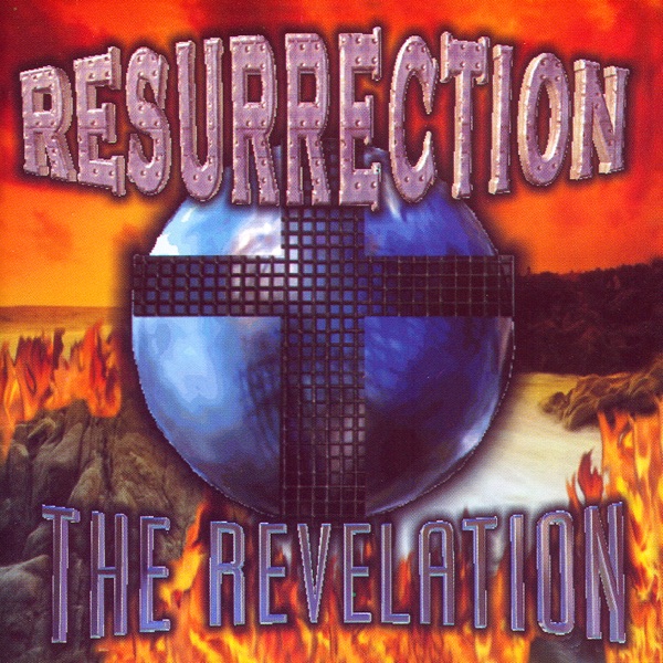 The Revelation (The Revelation)