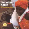 Diéfadima Kanté - Diarabi