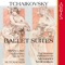 The Sleeping Beauty - Suite from the Ballet Op.66A: IV. Panorama (Tchaikovsky) artwork